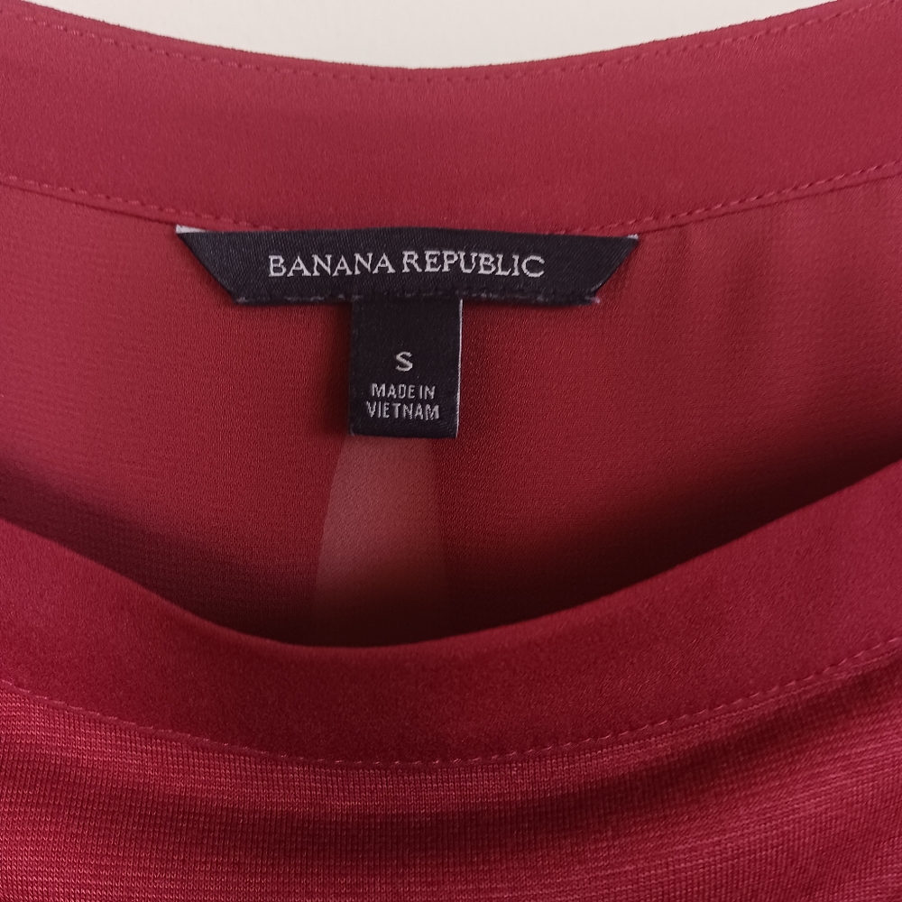 Blouse - Picture 3 of 3